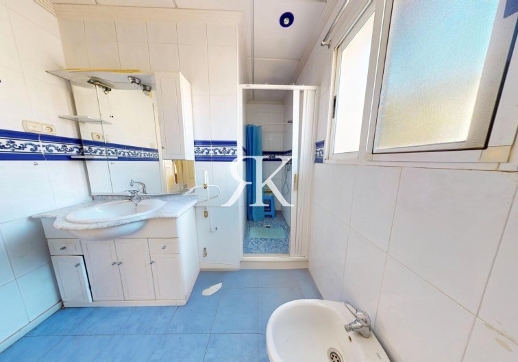 Segunda mano - villa - Crevillent - Inland