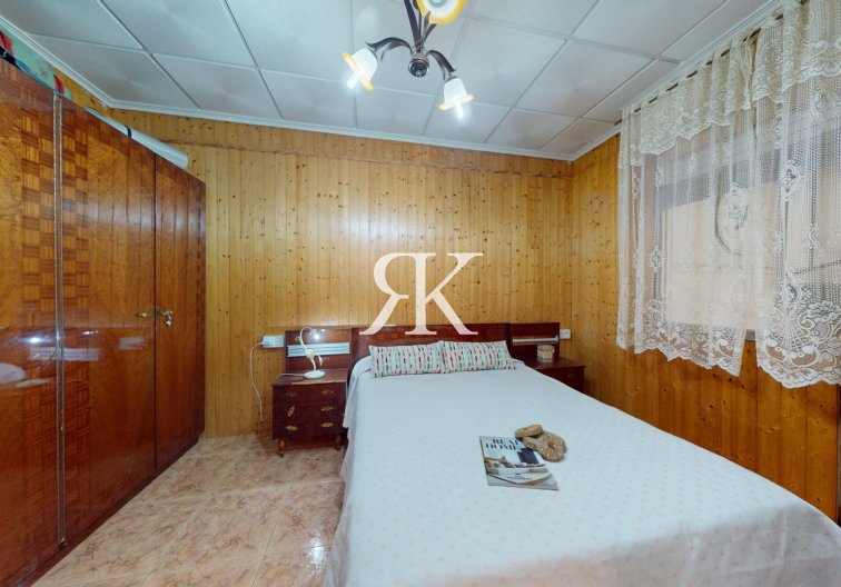 Segunda mano - villa - Crevillent - Inland