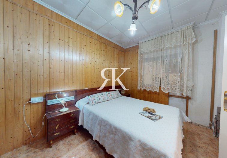 Segunda mano - villa - Crevillent - Inland