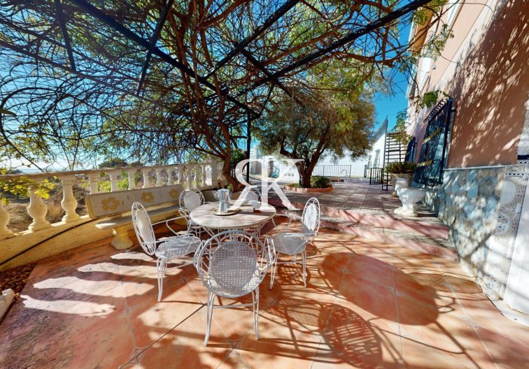 Segunda mano - villa - Crevillent - Inland