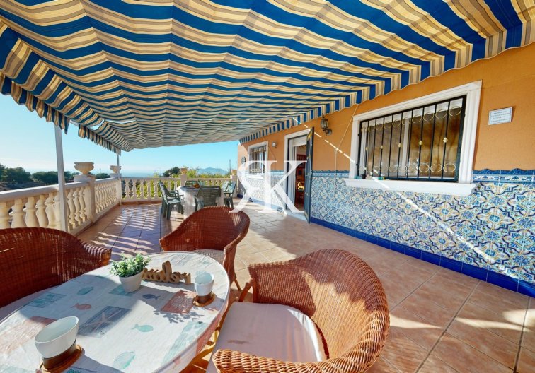 Segunda mano - villa - Crevillent - Inland