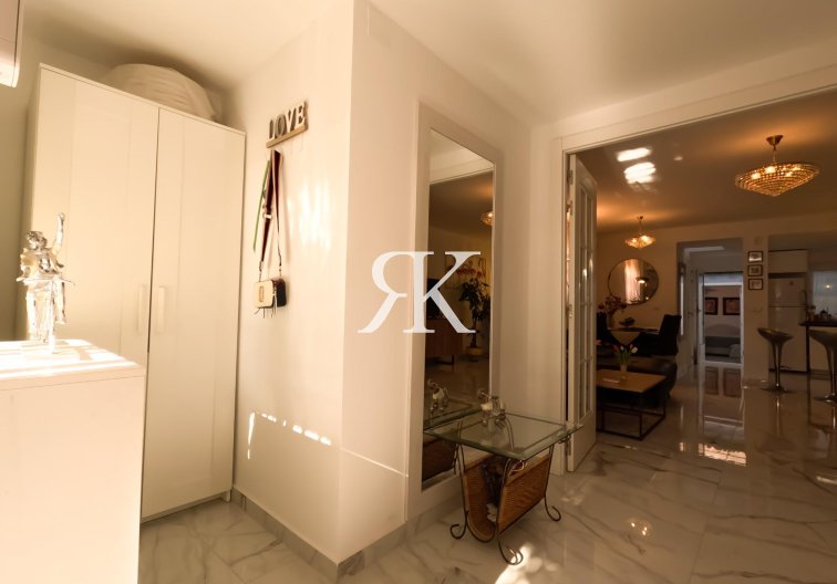 Segunda mano - town house - Torrevieja - El Acequión - Los Náufragos