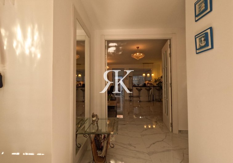 Segunda mano - town house - Torrevieja - El Acequión - Los Náufragos