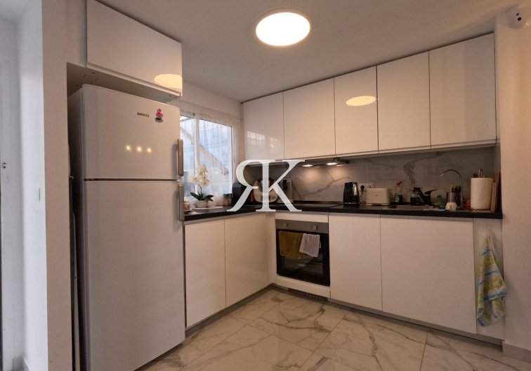 Segunda mano - town house - Torrevieja - El Acequión - Los Náufragos