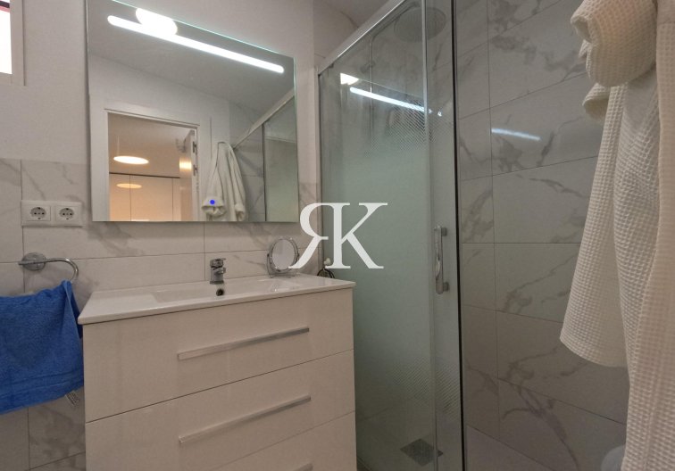 Segunda mano - town house - Torrevieja - El Acequión - Los Náufragos