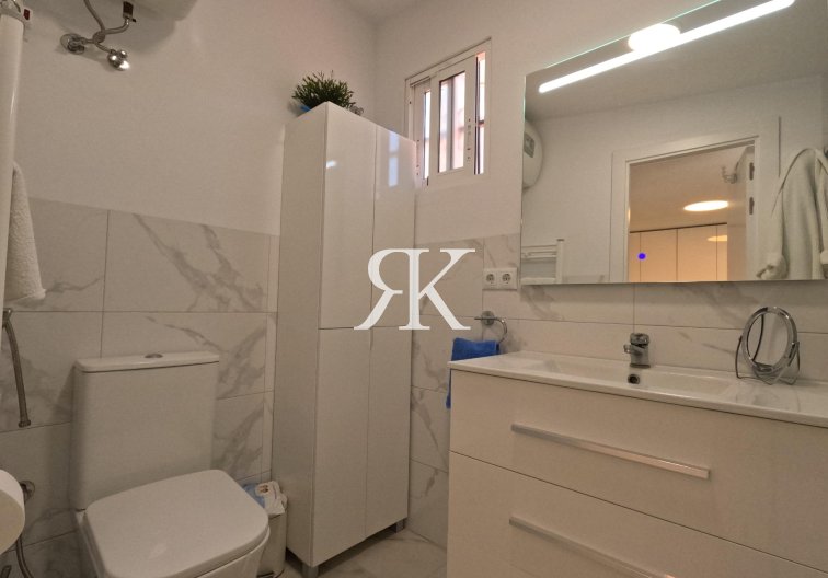 Segunda mano - town house - Torrevieja - El Acequión - Los Náufragos