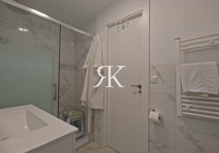 Segunda mano - town house - Torrevieja - El Acequión - Los Náufragos