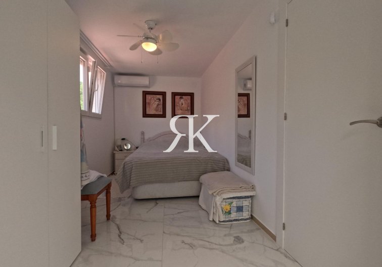 Segunda mano - town house - Torrevieja - El Acequión - Los Náufragos