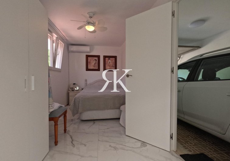 Segunda mano - town house - Torrevieja - El Acequión - Los Náufragos