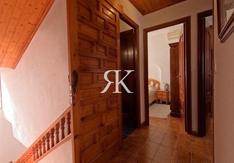 Segunda mano - town house - Torrevieja - El Acequión - Los Náufragos