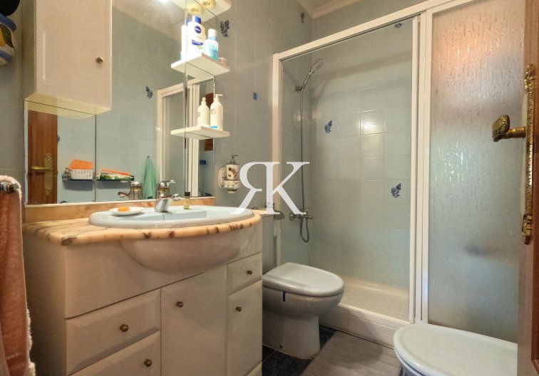 Segunda mano - town house - Torrevieja - El Acequión - Los Náufragos