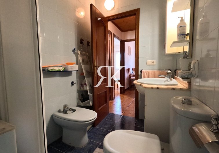 Segunda mano - town house - Torrevieja - El Acequión - Los Náufragos