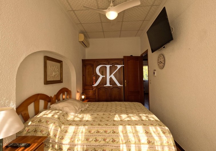 Segunda mano - town house - Torrevieja - El Acequión - Los Náufragos