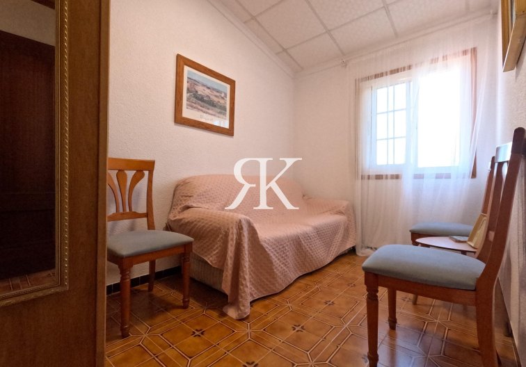 Segunda mano - town house - Torrevieja - El Acequión - Los Náufragos