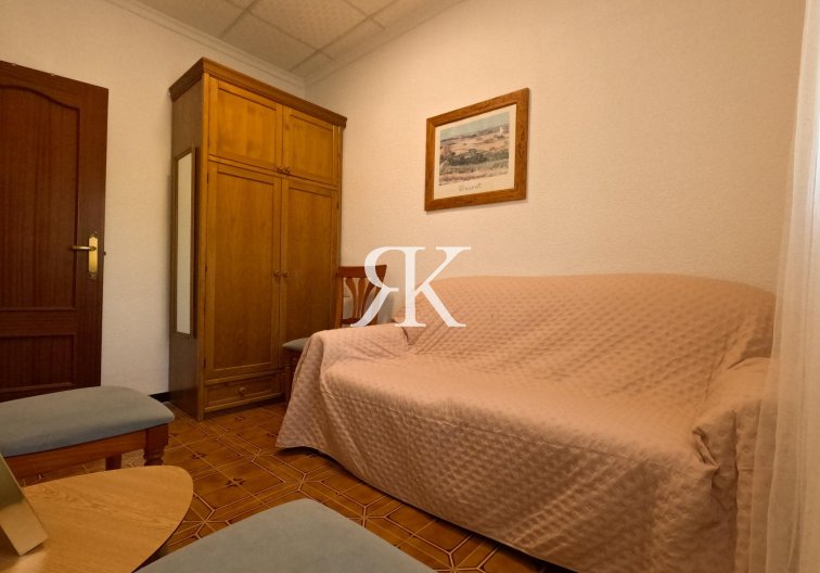 Segunda mano - town house - Torrevieja - El Acequión - Los Náufragos