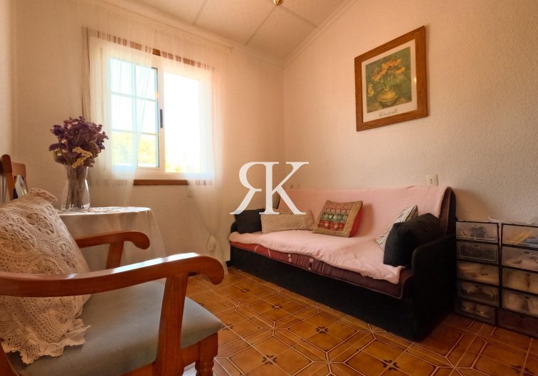 Segunda mano - town house - Torrevieja - El Acequión - Los Náufragos