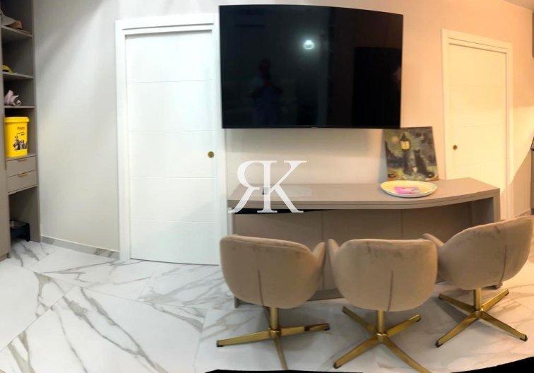 Revente - Semi Detached - Orihuela Costa - Playa Flamenca