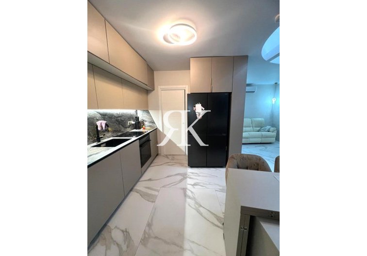 Revente - Semi Detached - Orihuela Costa - Playa Flamenca