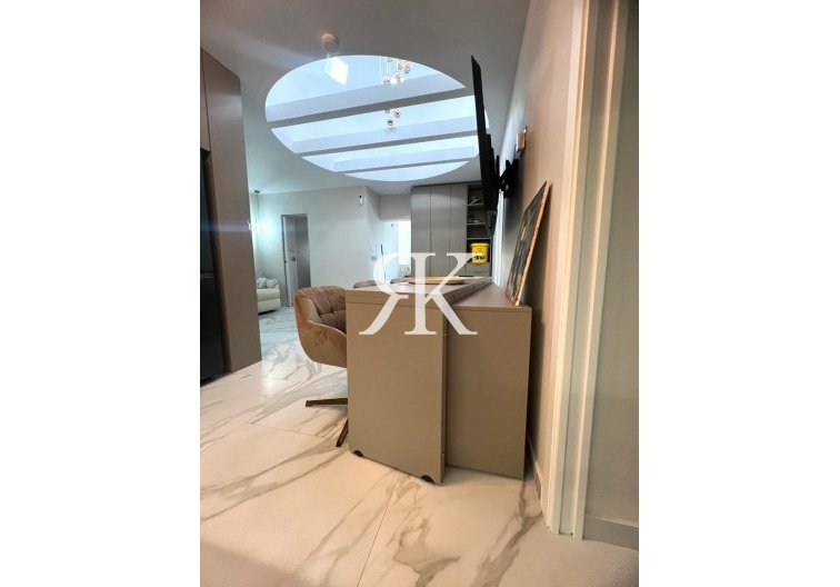 Revente - Semi Detached - Orihuela Costa - Playa Flamenca