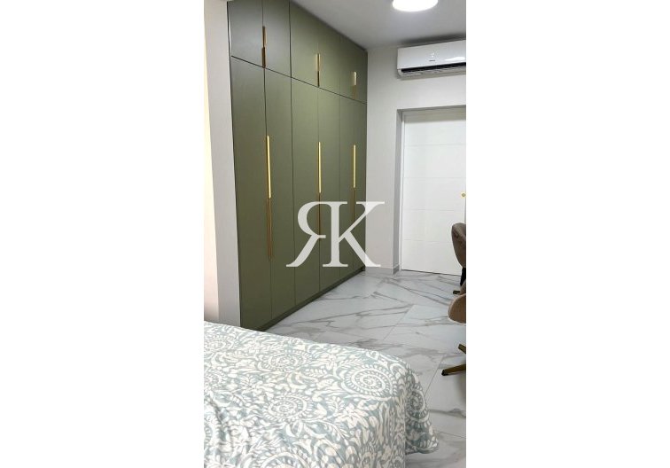 Revente - Semi Detached - Orihuela Costa - Playa Flamenca