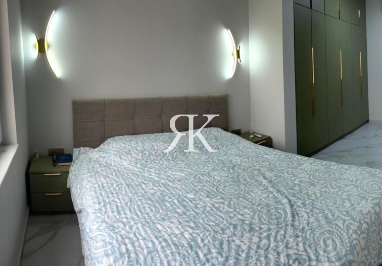 Revente - Semi Detached - Orihuela Costa - Playa Flamenca