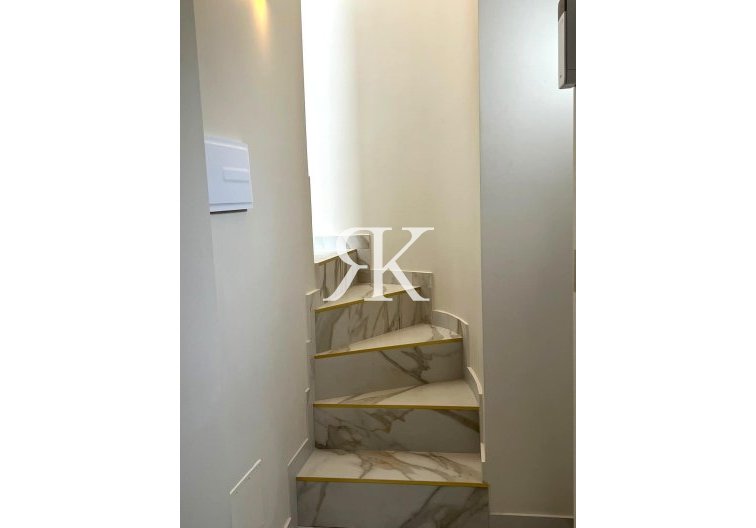 Revente - Semi Detached - Orihuela Costa - Playa Flamenca