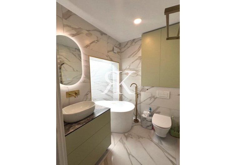 Revente - Semi Detached - Orihuela Costa - Playa Flamenca