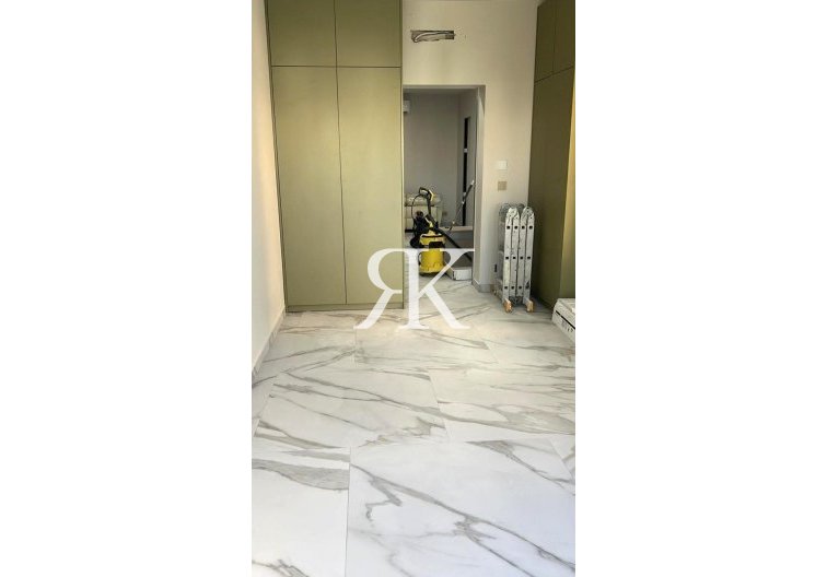 Revente - Semi Detached - Orihuela Costa - Playa Flamenca