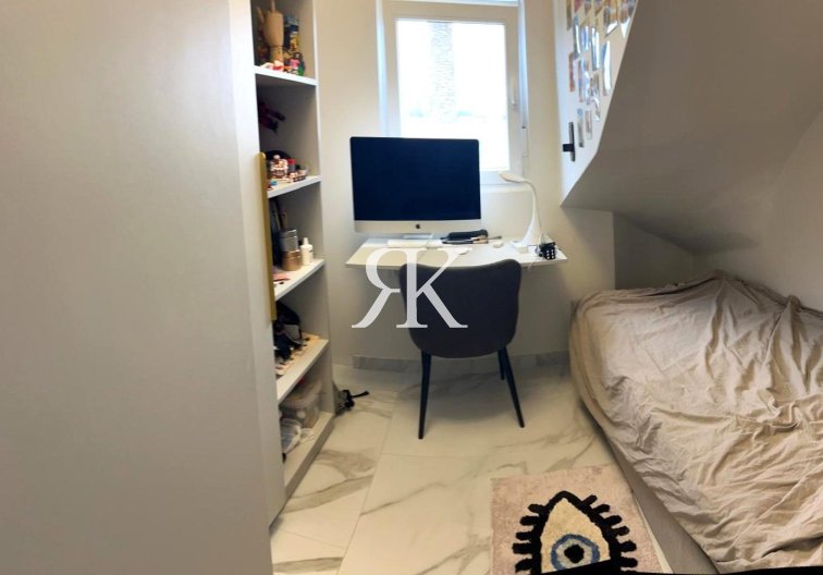 Revente - Semi Detached - Orihuela Costa - Playa Flamenca