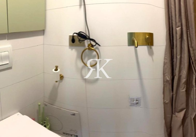 Revente - Semi Detached - Orihuela Costa - Playa Flamenca