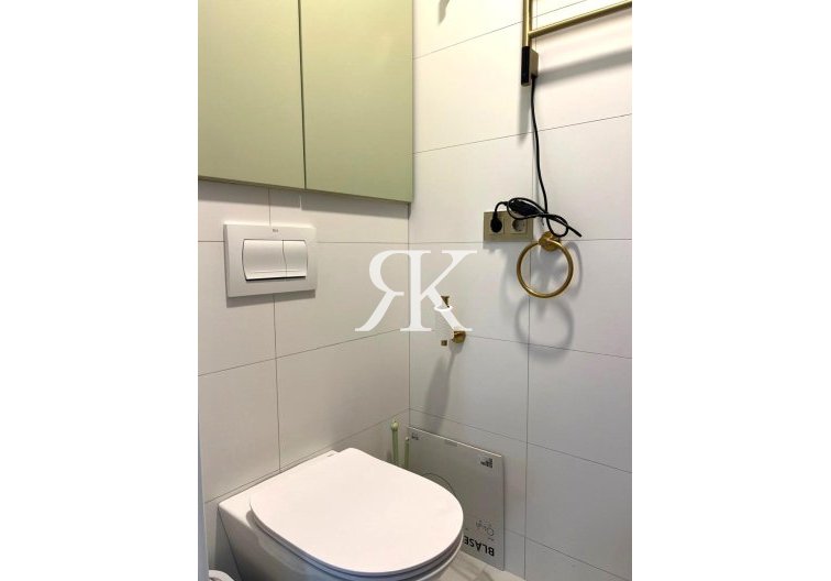 Revente - Semi Detached - Orihuela Costa - Playa Flamenca