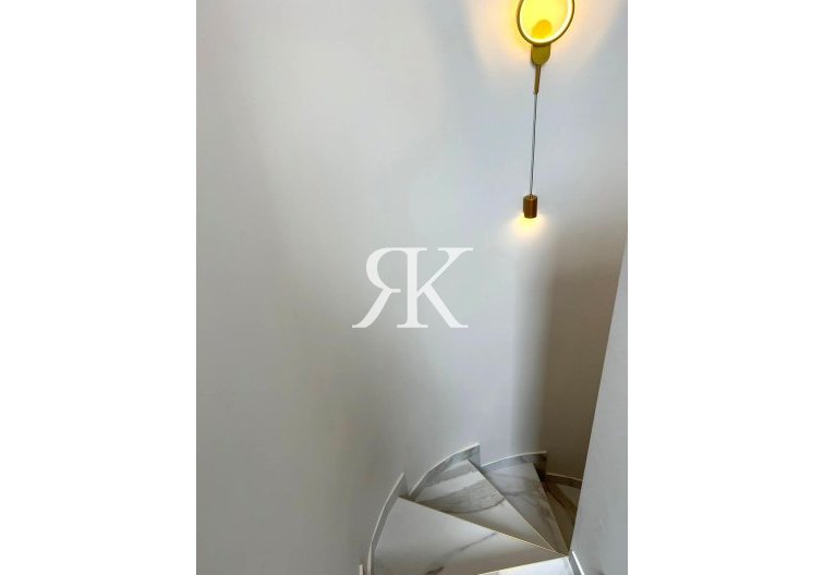 Revente - Semi Detached - Orihuela Costa - Playa Flamenca