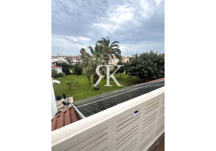 Revente - Semi Detached - Orihuela Costa - Playa Flamenca