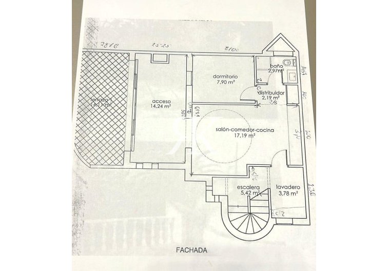 Revente - Semi Detached - Orihuela Costa - Playa Flamenca