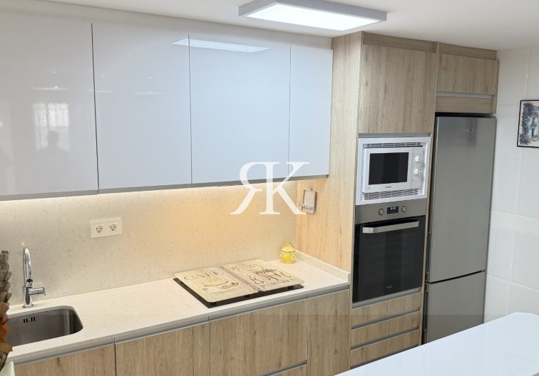 Revente - Appartement - Orihuela Costa - Costa Blanca