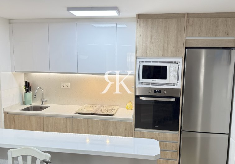 Revente - Appartement - Orihuela Costa - Costa Blanca