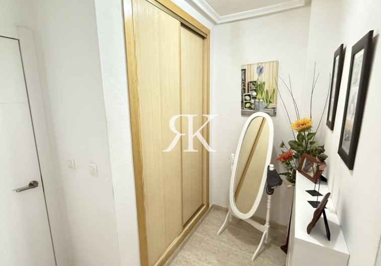 Revente - Appartement - Orihuela Costa - Costa Blanca