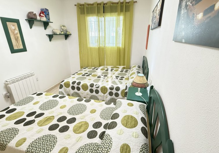 Revente - Appartement - Orihuela Costa - Costa Blanca