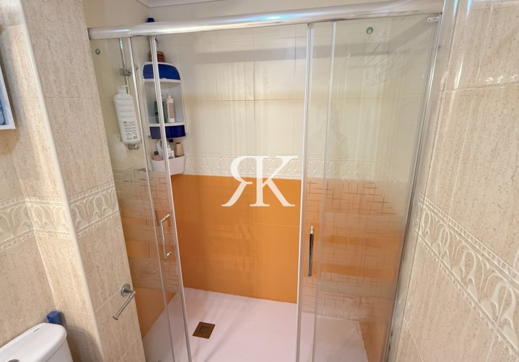 Revente - Appartement - Orihuela Costa - Costa Blanca