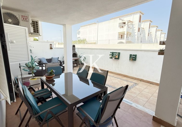 Revente - Appartement - Orihuela Costa - Costa Blanca