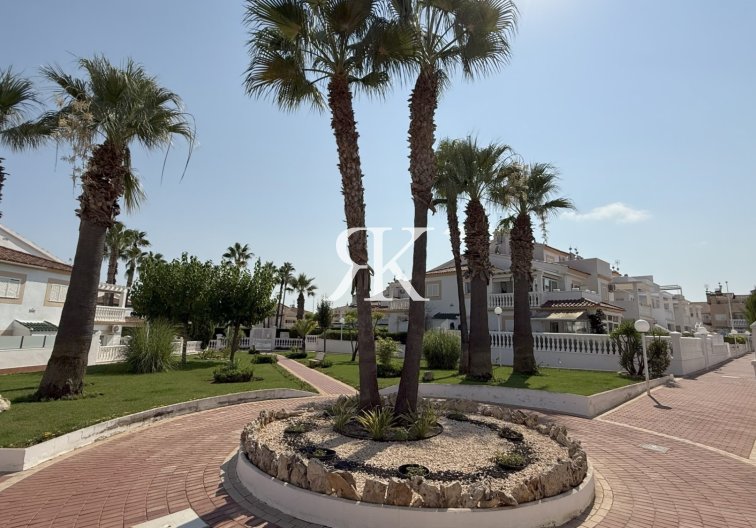Revente - Appartement - Orihuela Costa - Costa Blanca