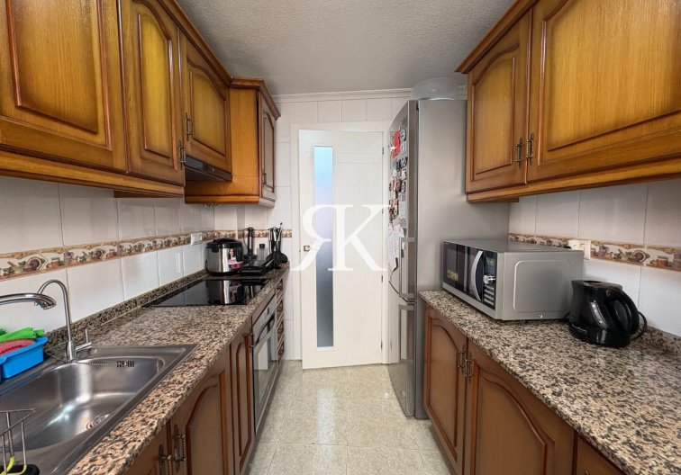 Revente - Appartement - Torrevieja - Costa Blanca