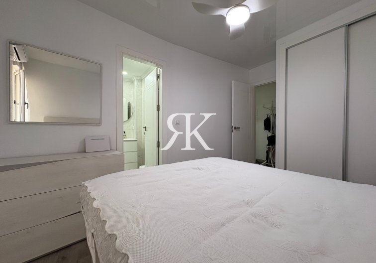 Revente - Appartement - Torrevieja - Costa Blanca