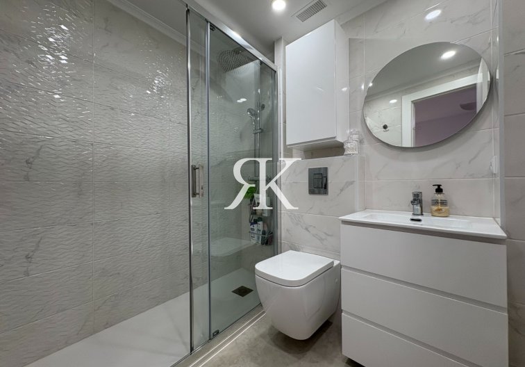 Revente - Appartement - Torrevieja - Costa Blanca