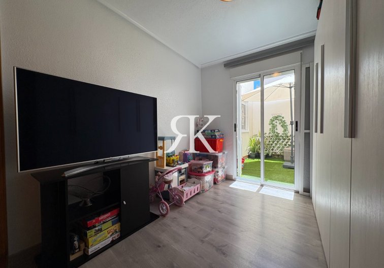 Revente - Appartement - Torrevieja - Costa Blanca