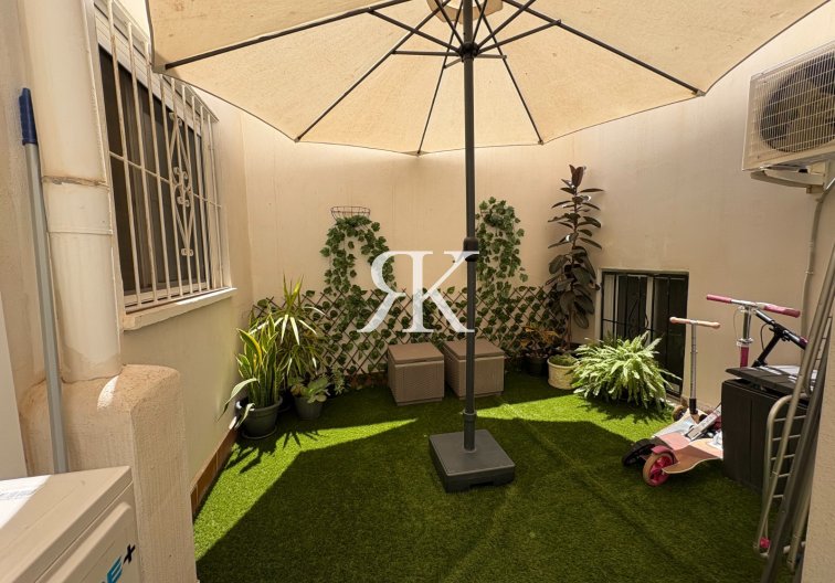 Revente - Appartement - Torrevieja - Costa Blanca