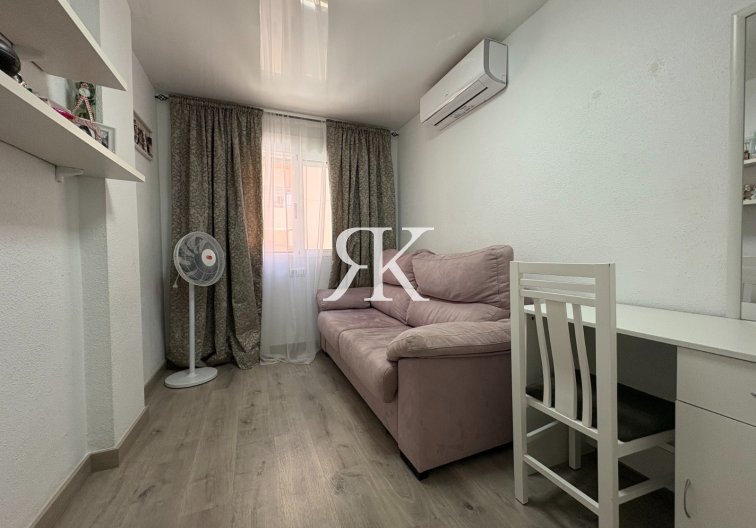 Revente - Appartement - Torrevieja - Costa Blanca