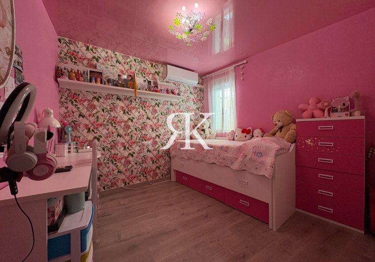 Revente - Appartement - Torrevieja - Costa Blanca