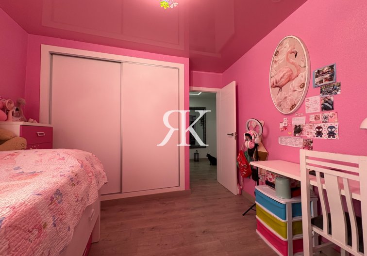 Revente - Appartement - Torrevieja - Costa Blanca