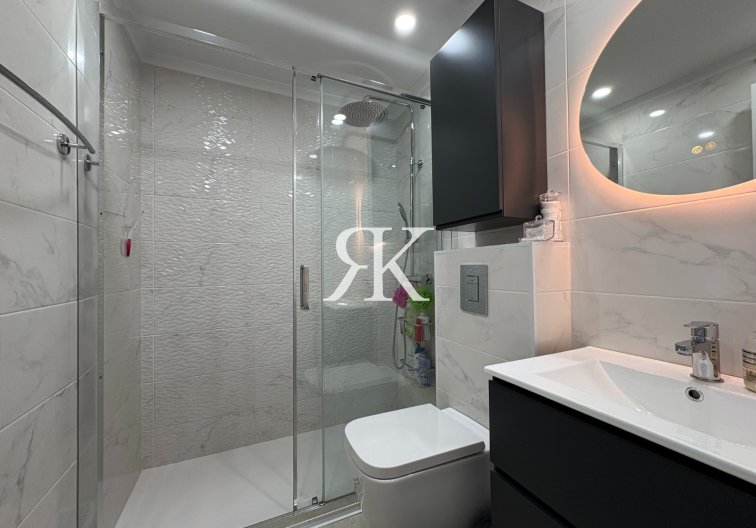 Revente - Appartement - Torrevieja - Costa Blanca